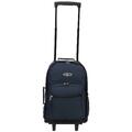 Perfectly Packed Everest 17 in. Telescoping Rolling Backpack PE70255